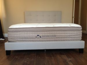 dreamcloud mattress near me